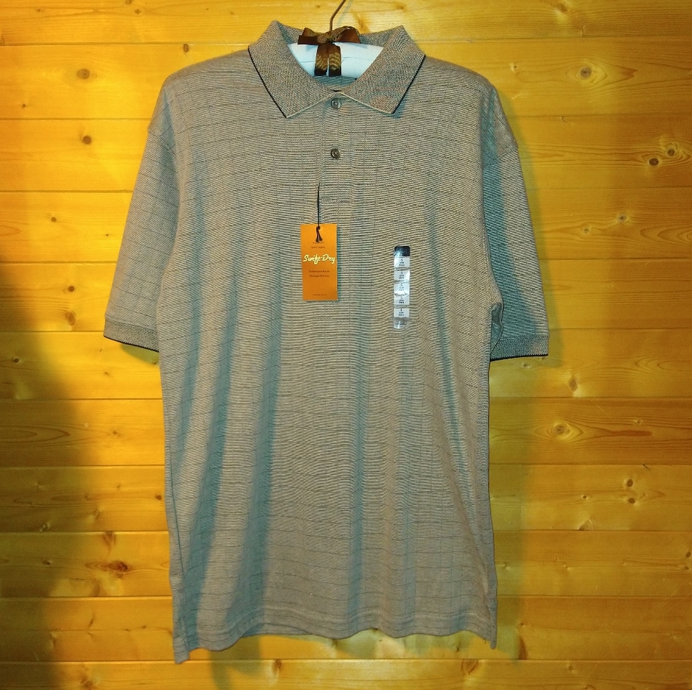 Men's Polo NWT